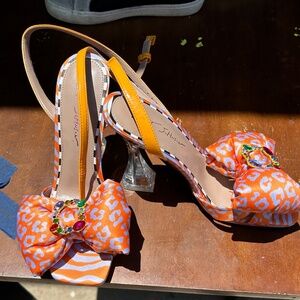 Betsey Johnson Shoes